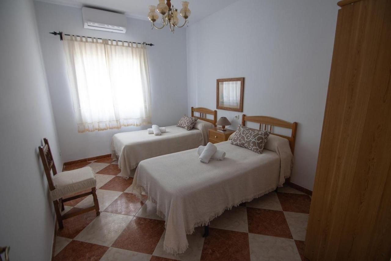 Posada El Arriero Torrejón el Rubio Extérieur photo