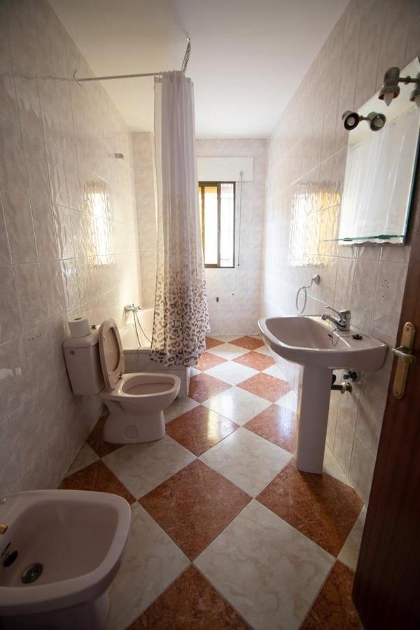 Posada El Arriero Torrejón el Rubio Extérieur photo