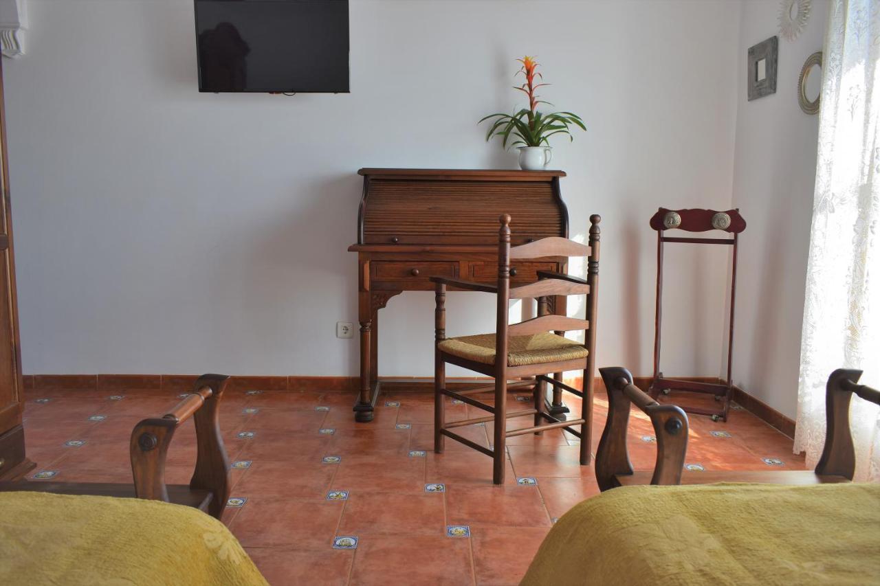 Posada El Arriero Torrejón el Rubio Extérieur photo